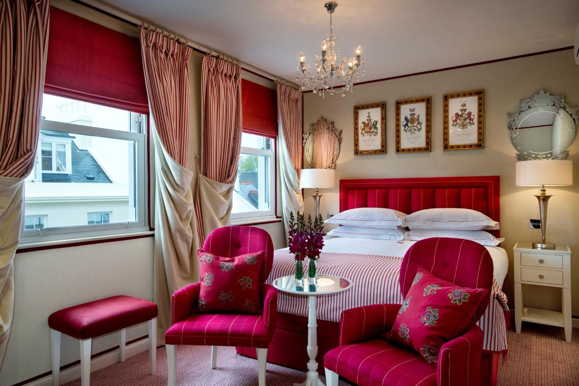 Chambre Double Classique