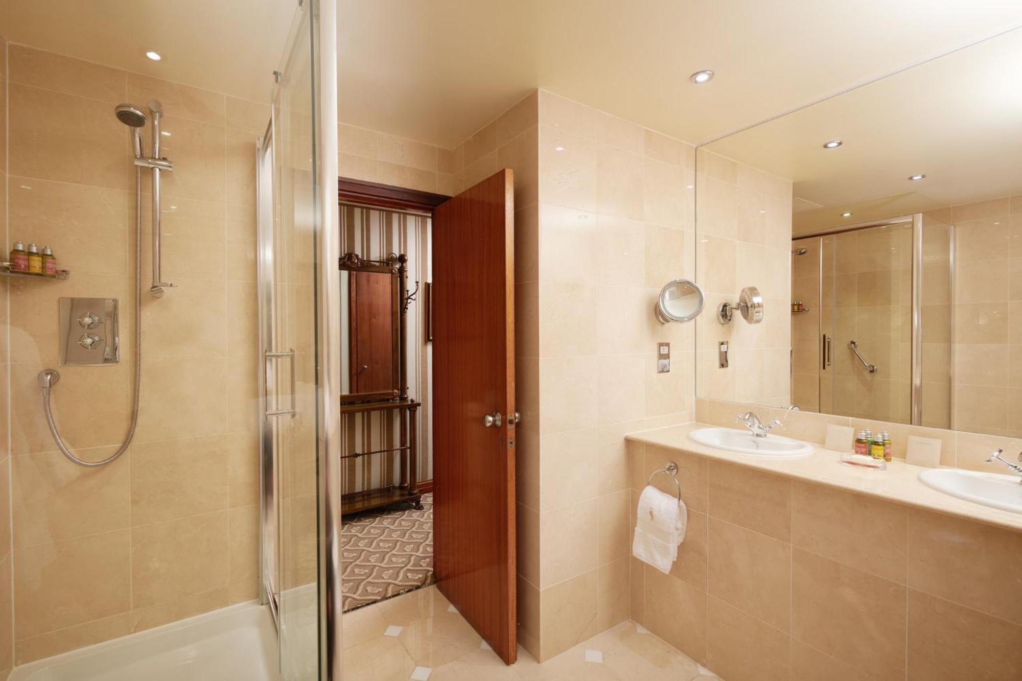 Suite Penthouse