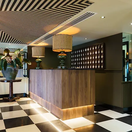 The Duke Hotel-3